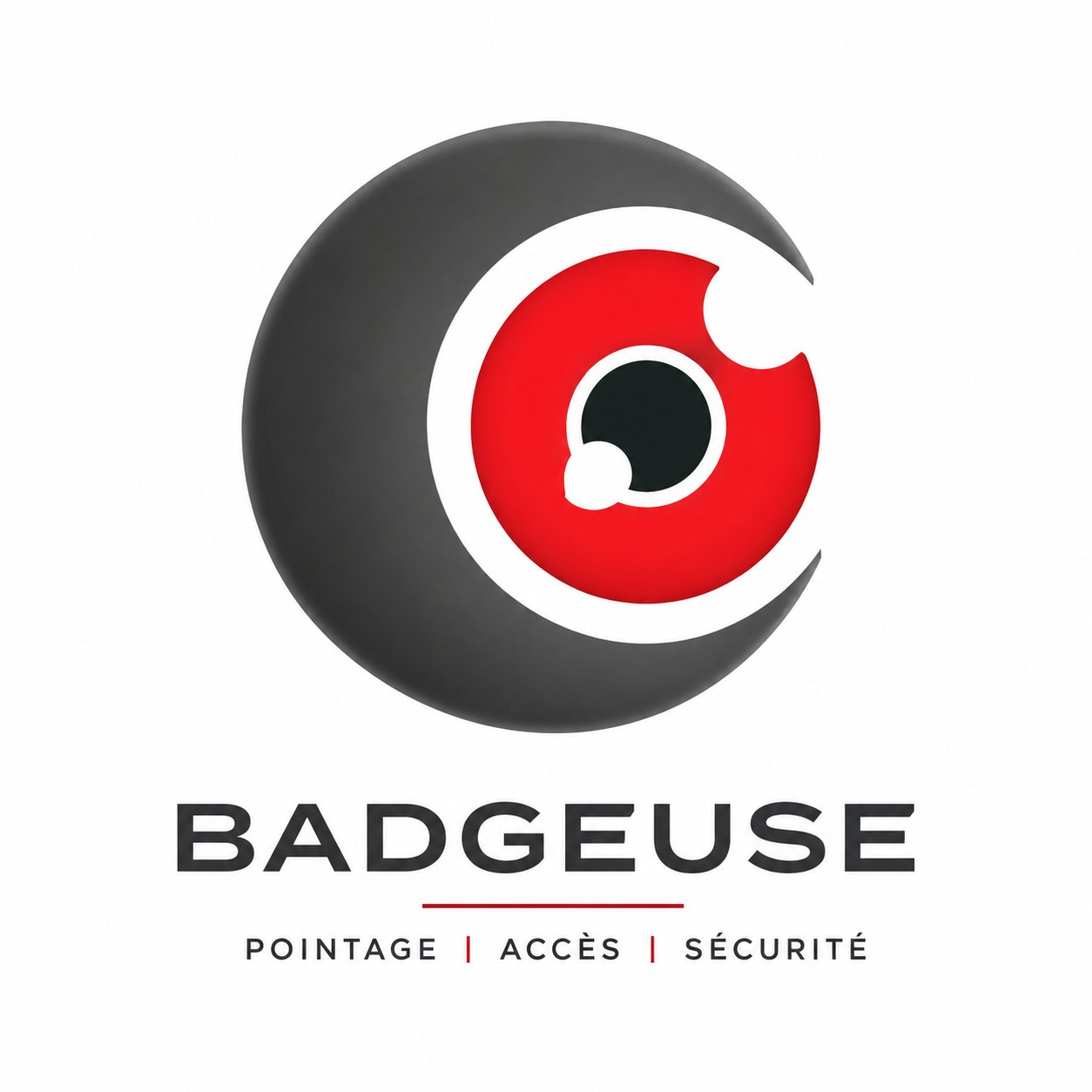 Badgeuse